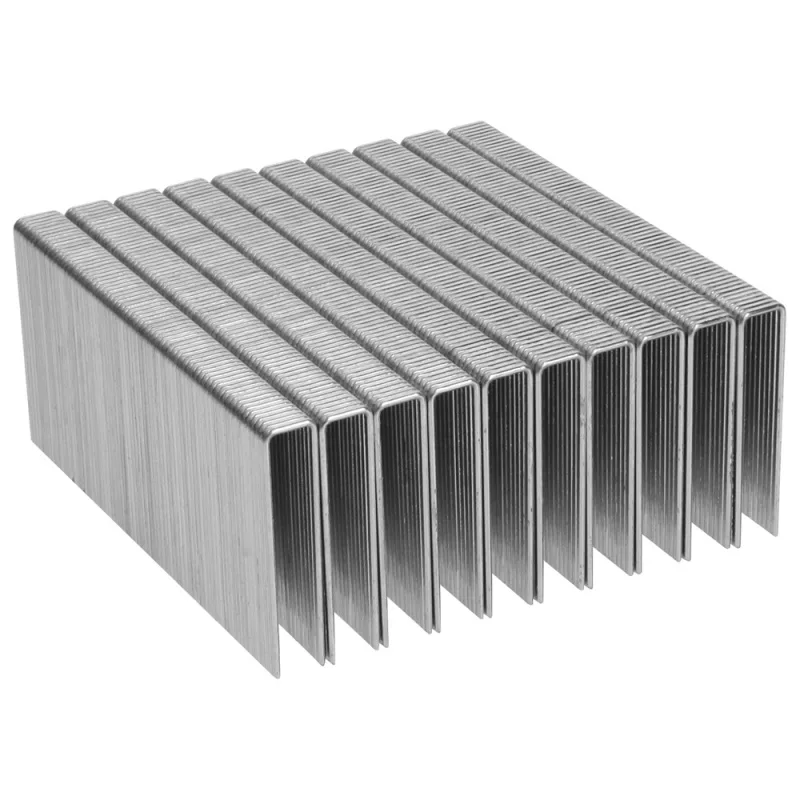 Grapas Truper 13349 7/16" x 2" Caja 1000 Unidades