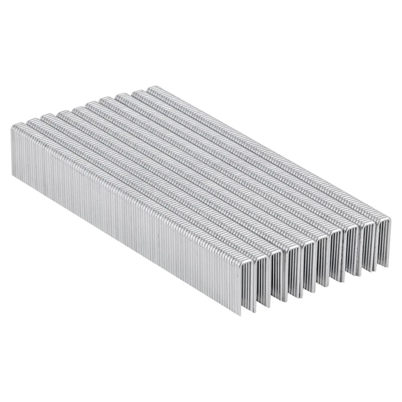Grapas Truper 18272 1/4" x 3/4" 5000 Unidades