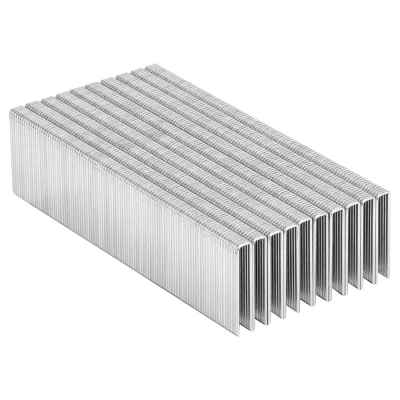 Grapas Truper 18276 1/4" x 1 1/4" Caja 5000 Unidades