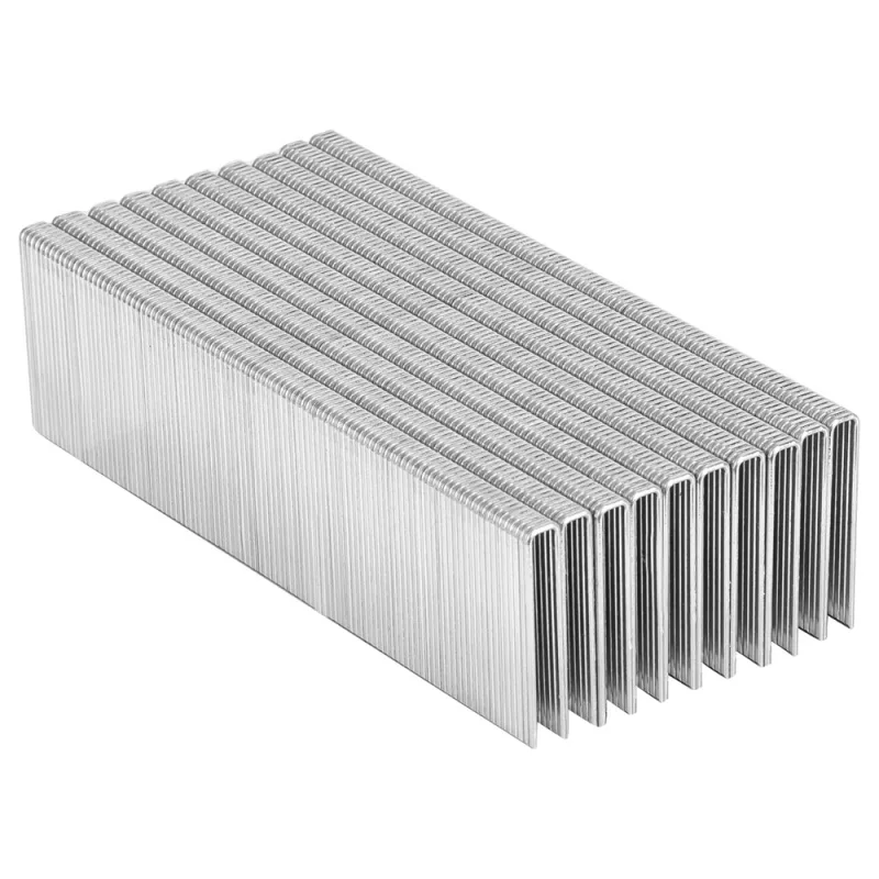 Grapas Truper 18277 1/4" x 1 3/8" 5000 Unidades