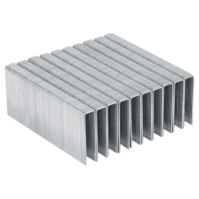 Grapas Truper 7/16" x 1 3/4" 1000 Unidades 13348