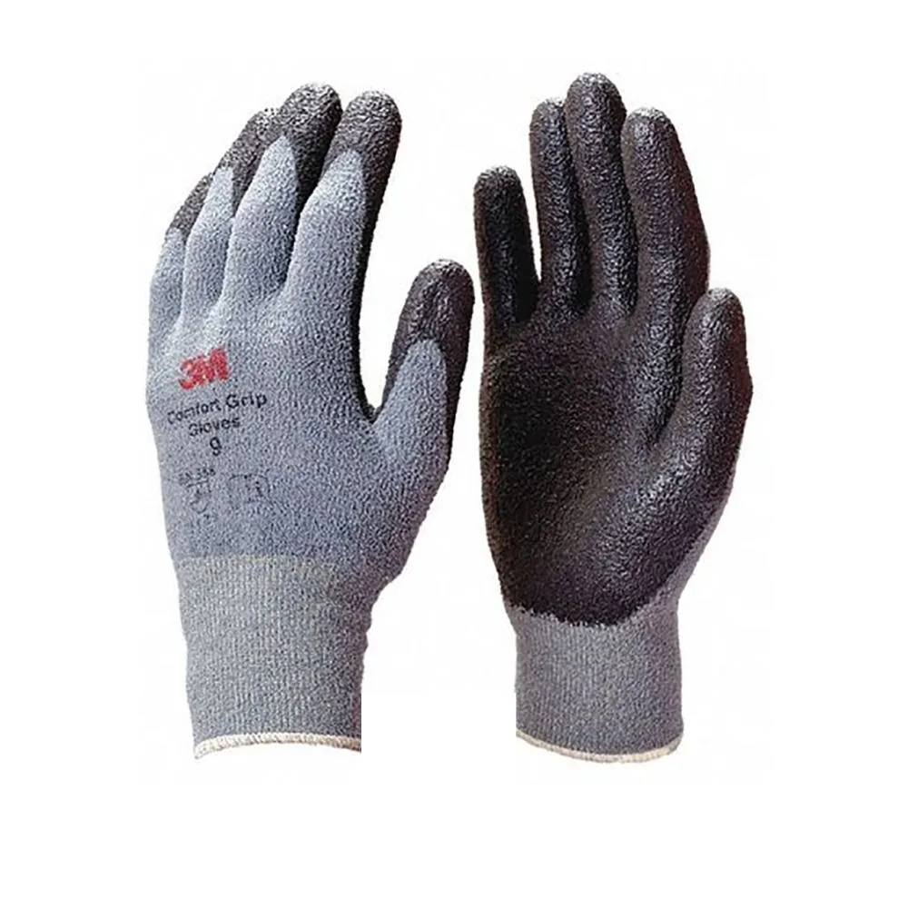 Guante 3M Comfort Grip Winter (Recubierto, Invierno)