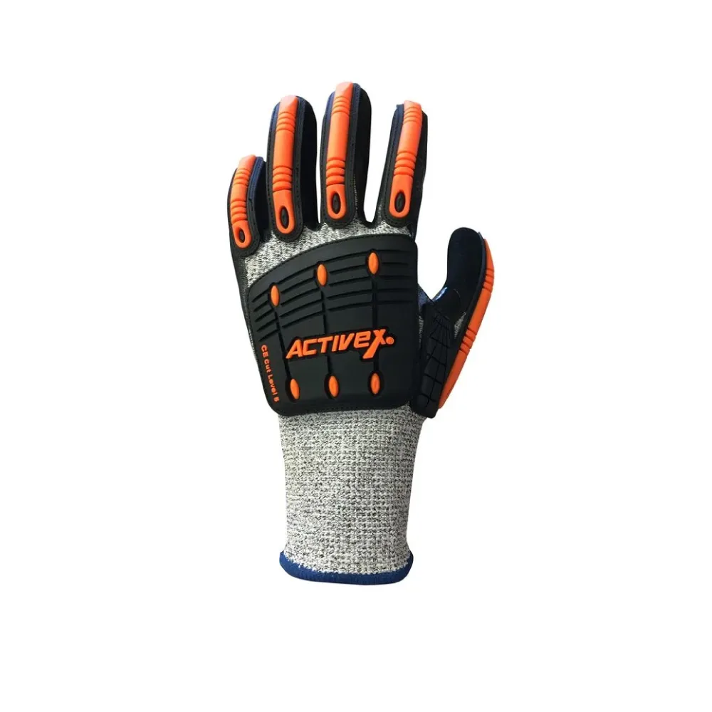 Guante Activex Anticorte X5