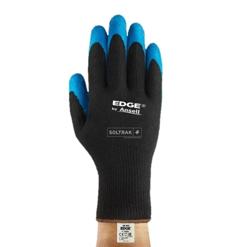 Guante ANSELL EDGE 48-305