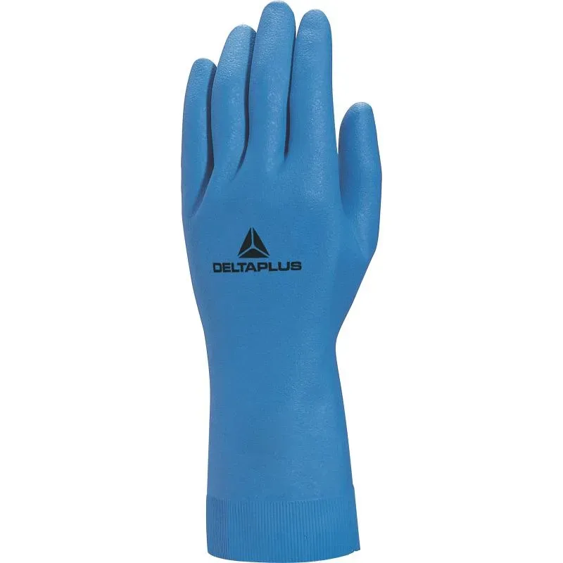 Guante de látex Delta Plus VE440