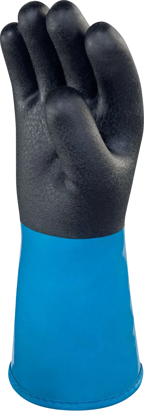 Guante Delta Plus Chemsafe Plus Winter VV837 (protección al frío)