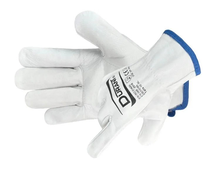 Guante Duraflex Badana G90