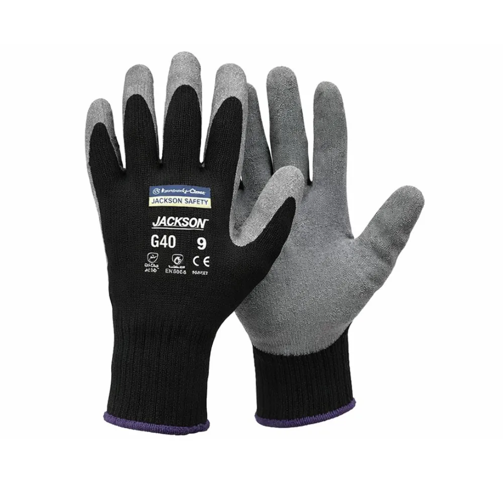 Guante G40 Jackson T9