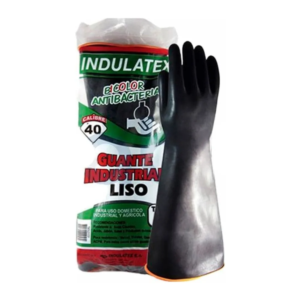 Guante Indulatex C-40