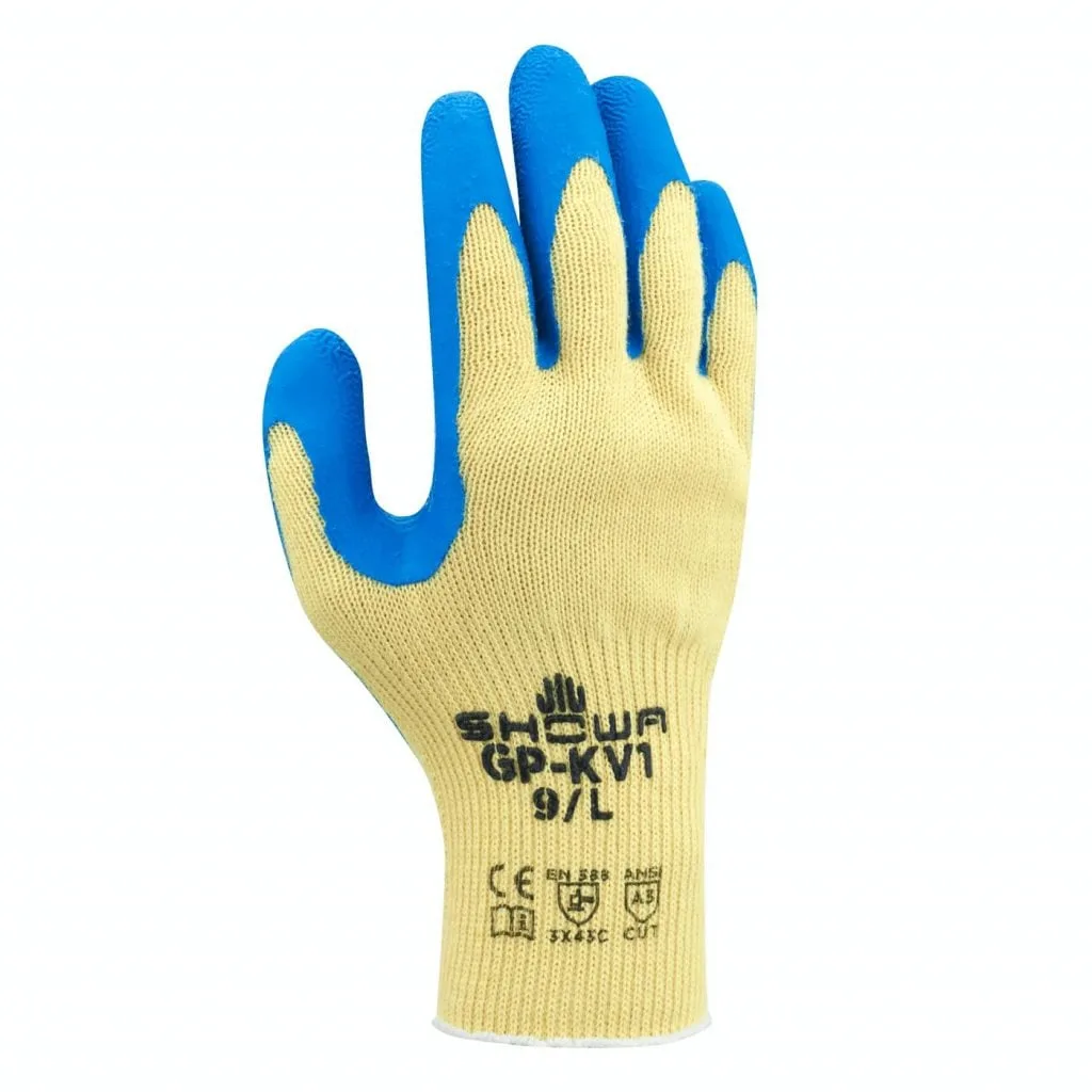 Guante Kevlar Kv1 Showa