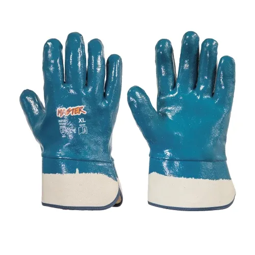 Guante Master Heavy Duty N310