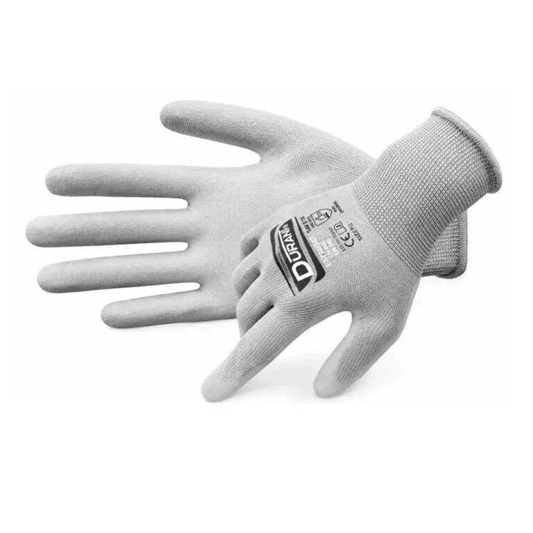 Guante recubierto de poliuretano DURAFLEX G90