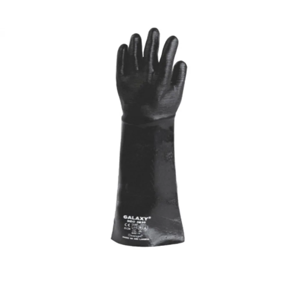 Guantes de Neoprene 3845 18 pulgadas