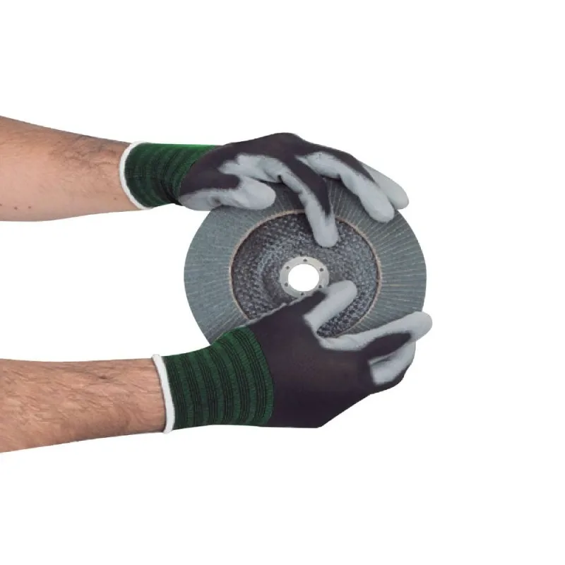 Guantes de Nylon 9" para Uso General Truper 13292 · foto 2