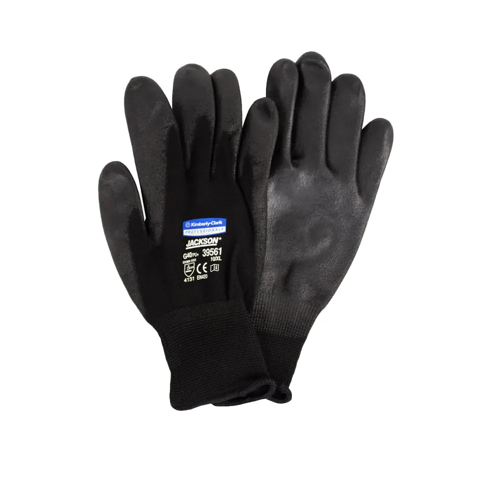 Guantes G40 Poliuretano Jackson