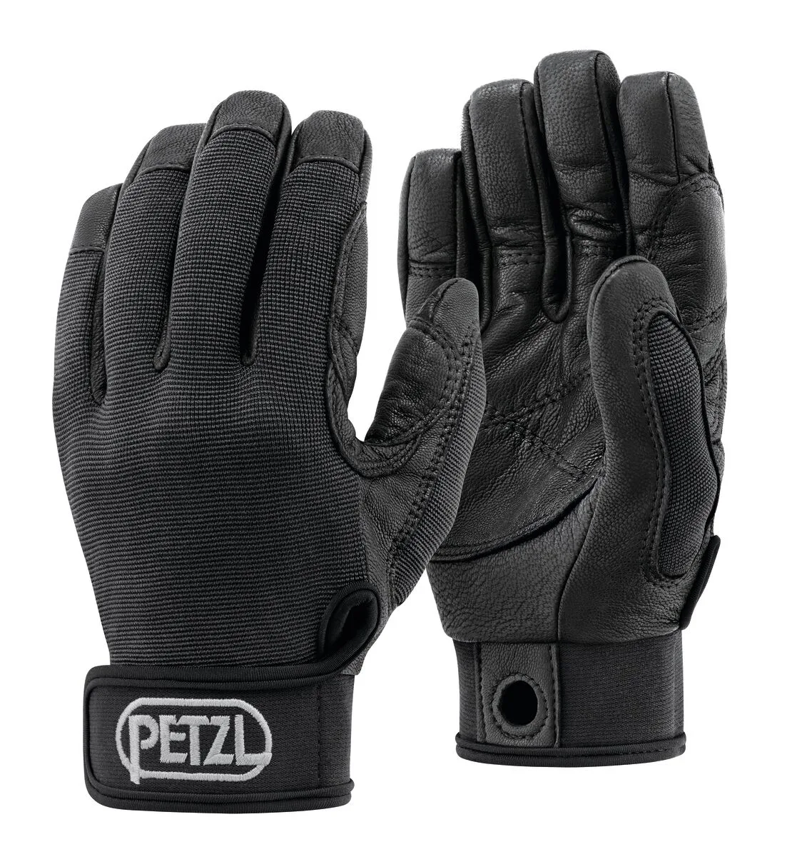 Guantes Petzl Cordex Proteccion y agarre