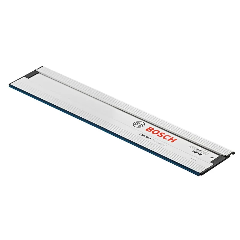 Guía Riel Bosch FS 800 para Sierra Circular GKS 65 GCE
