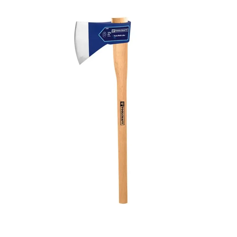 Hacha de 3.5 Libras Toolcraft TC0692