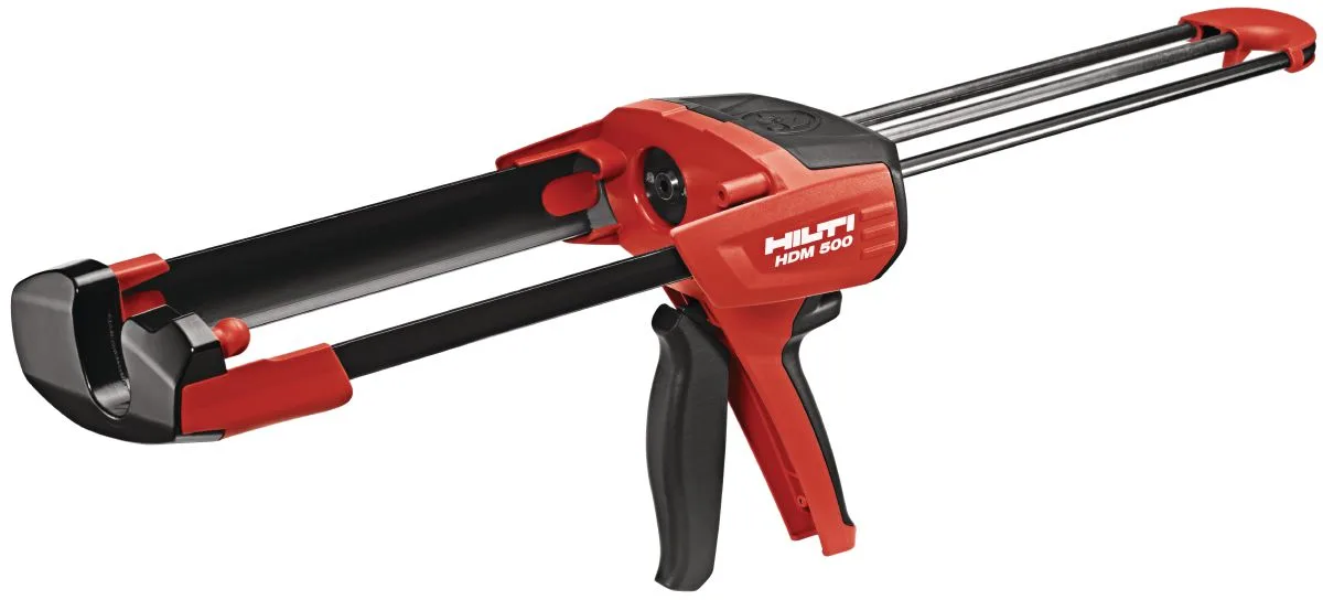 Hilti HDM Manual Adhesive Dispenser (HDM 500)