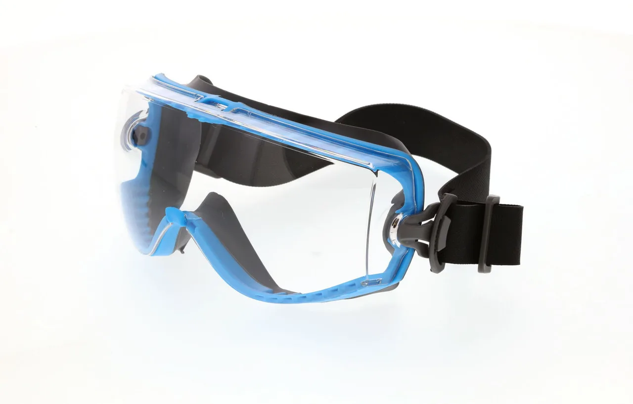 Hydroblast® HB3 Safety Goggles