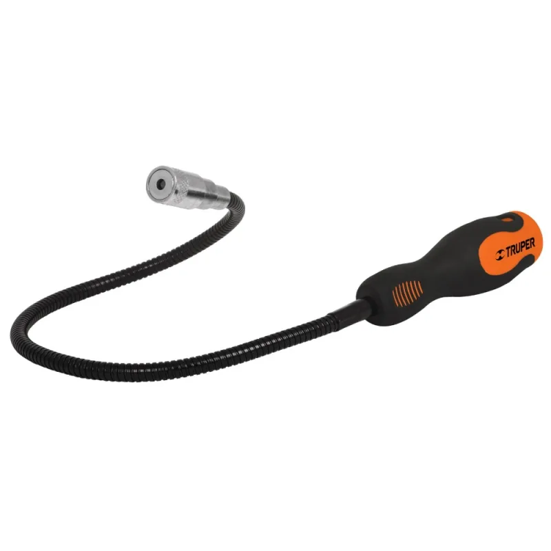 Imán Flexible con LED 3 Kg Truper 15326 · foto 2