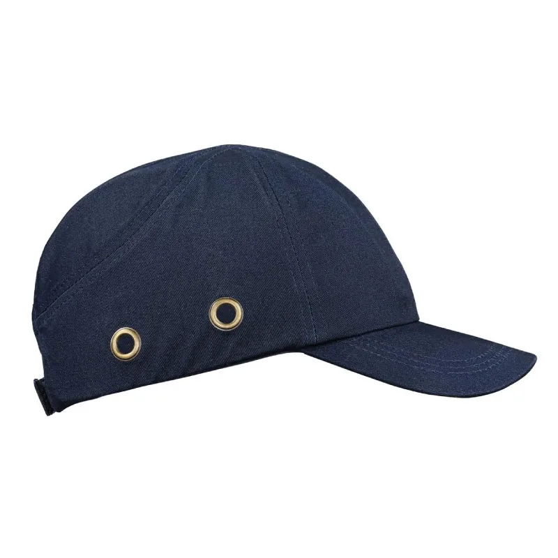 Jockey de Seguridad Azul Bump Cap Activex