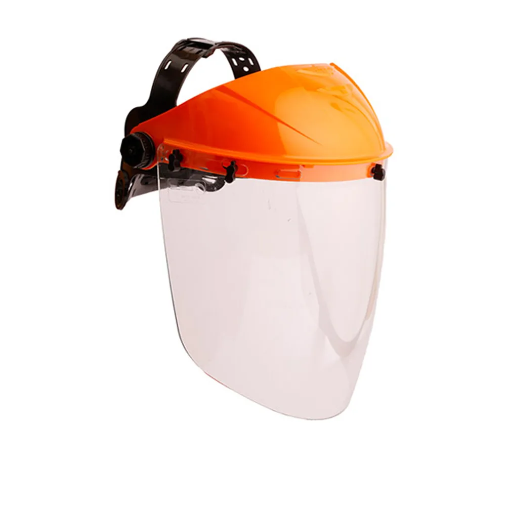 Kit de protección facial para trabajos de corte LIBUS 902661