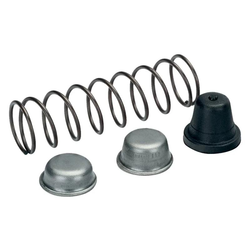 Kit de repuesto muelle y topes Bahco R1068 para tijera de podar P108/P110