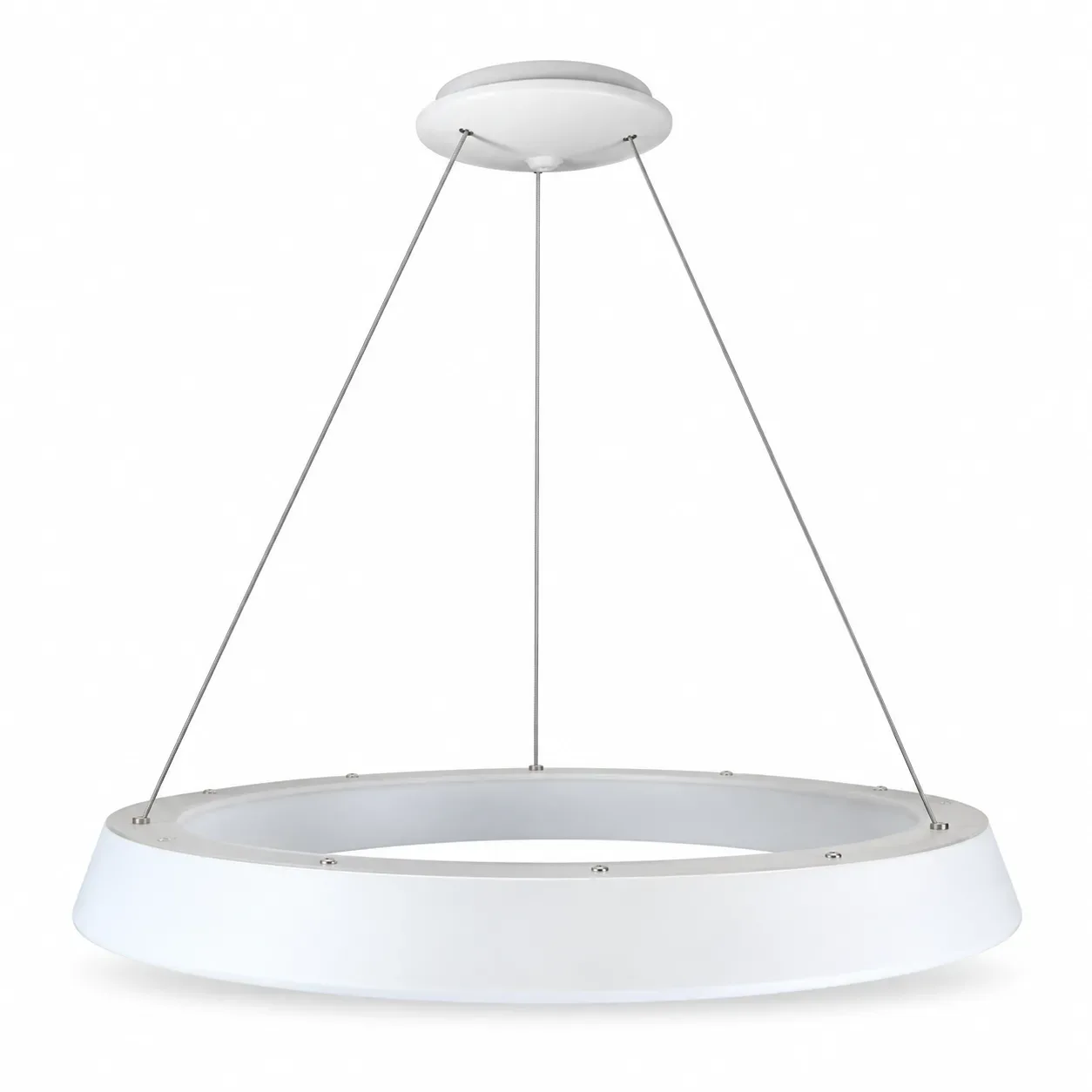 Lámpara colgante para foco E27 60W DECOLED01
