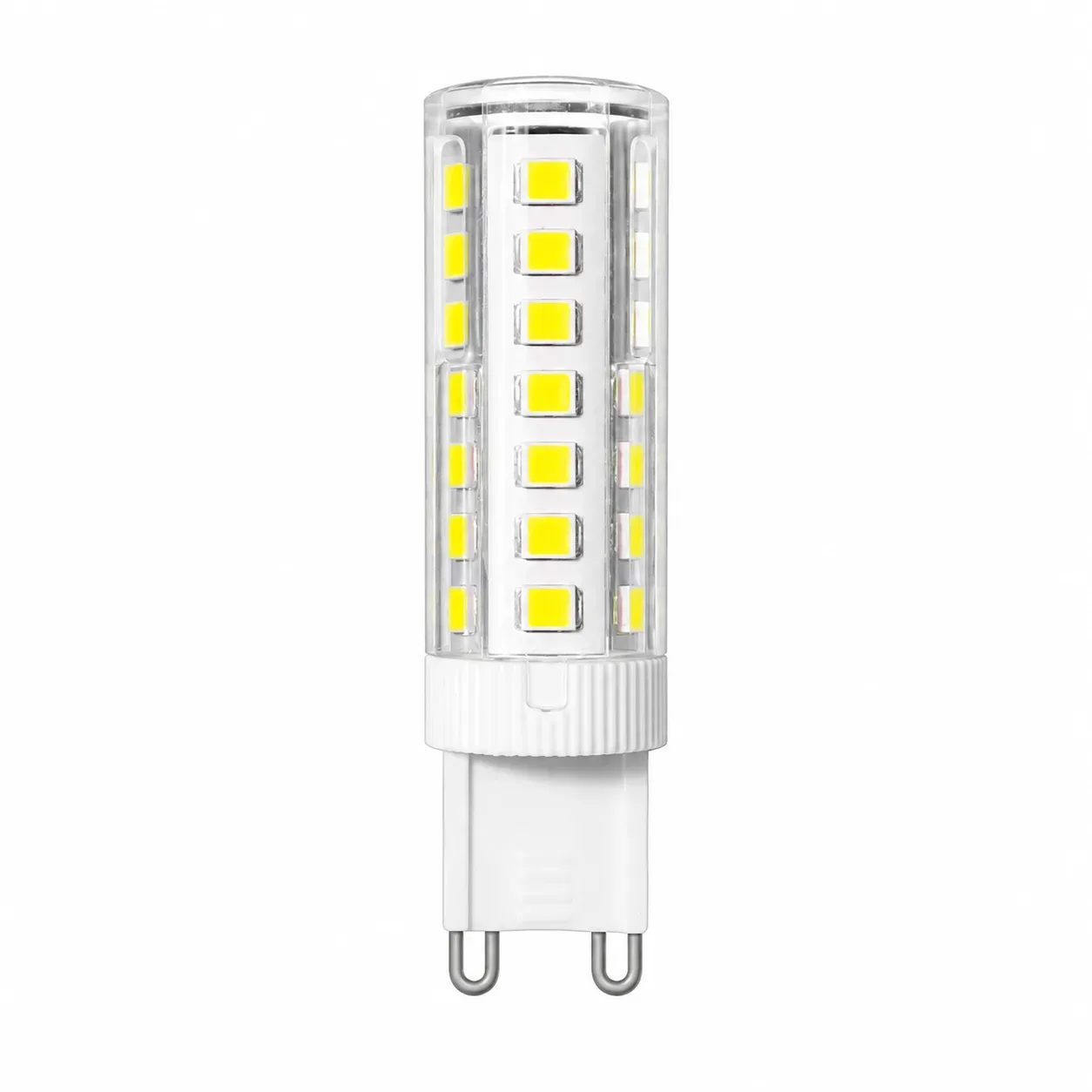 Lámpara LED cápsula G9 5W NUVORA