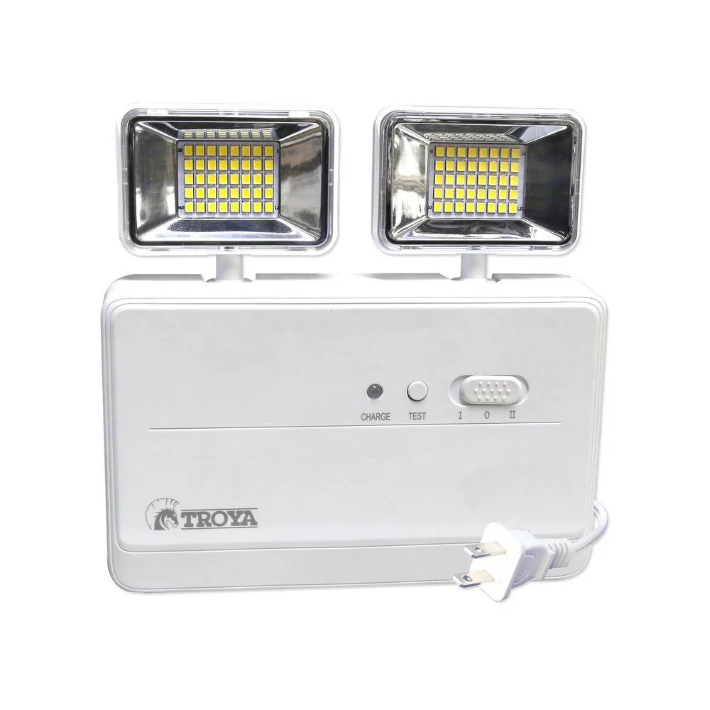 Lámpara Linterna de Emergencia 80 LED 400LM