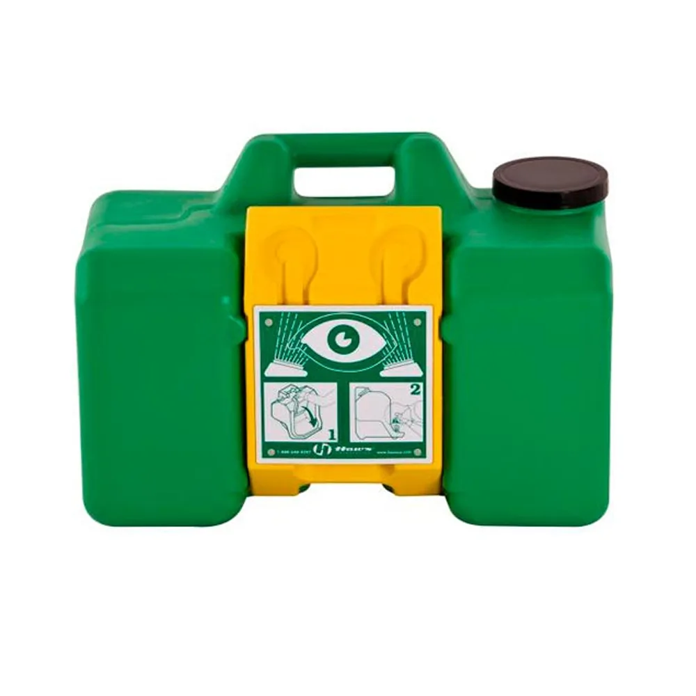 Lavaojos Portatil LP 075 Haws Avlis