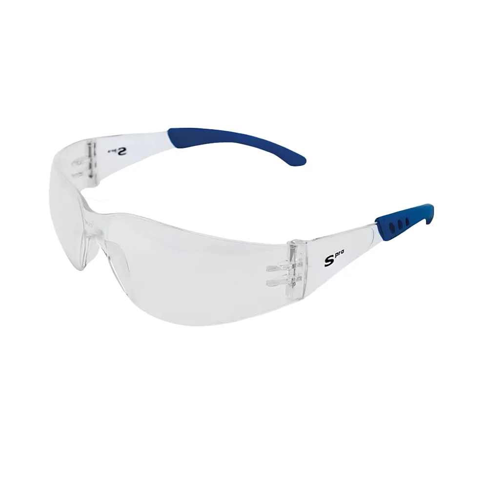 Lente Master Spider Azul Spro