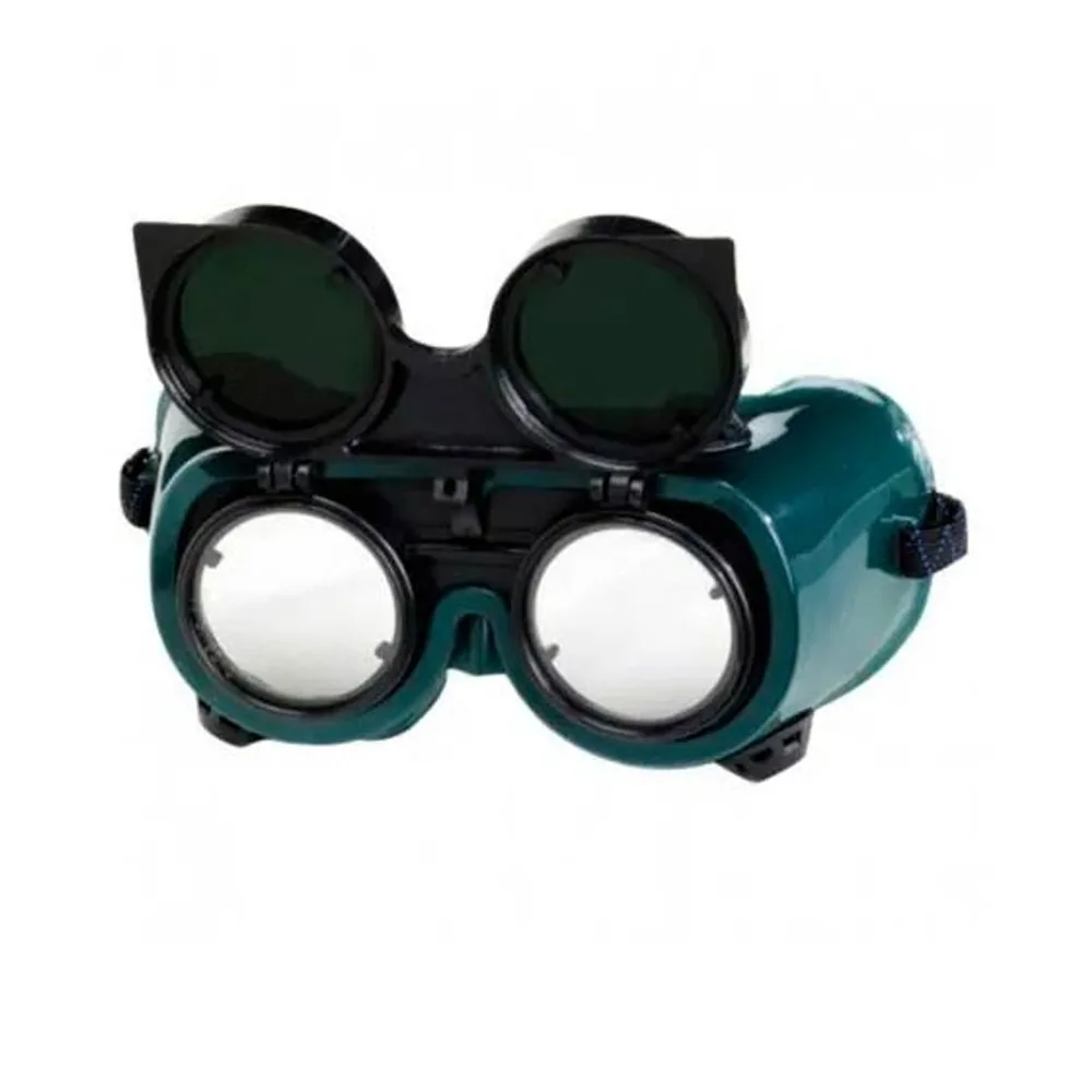 Lente Oxicorte Soldador Spro