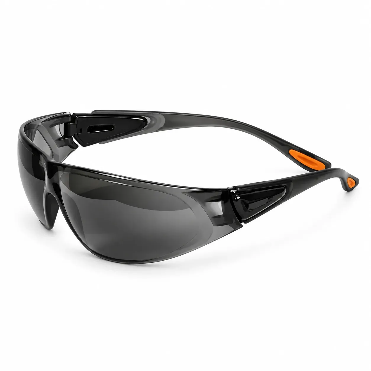 LENTE RUNNER GRIS AF- STEELPRO
