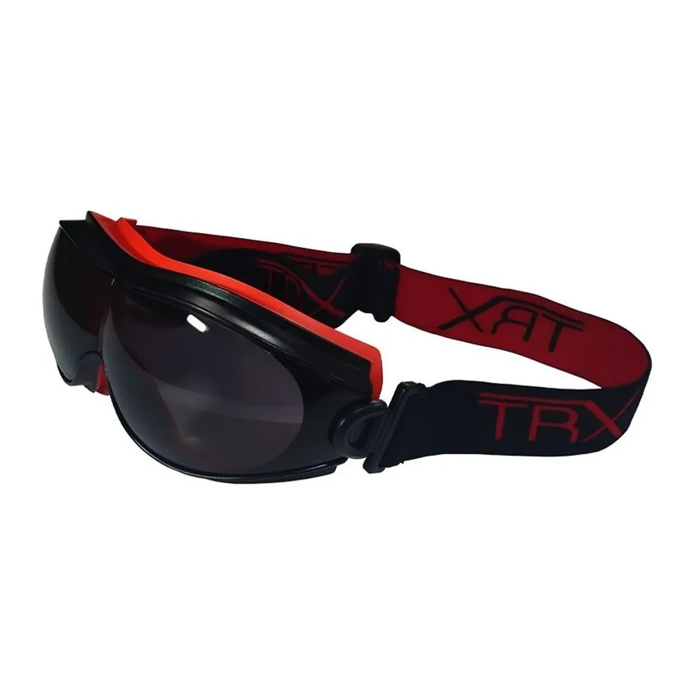 Lentes Cruiser Negro Ggris AF con Cordon TRX