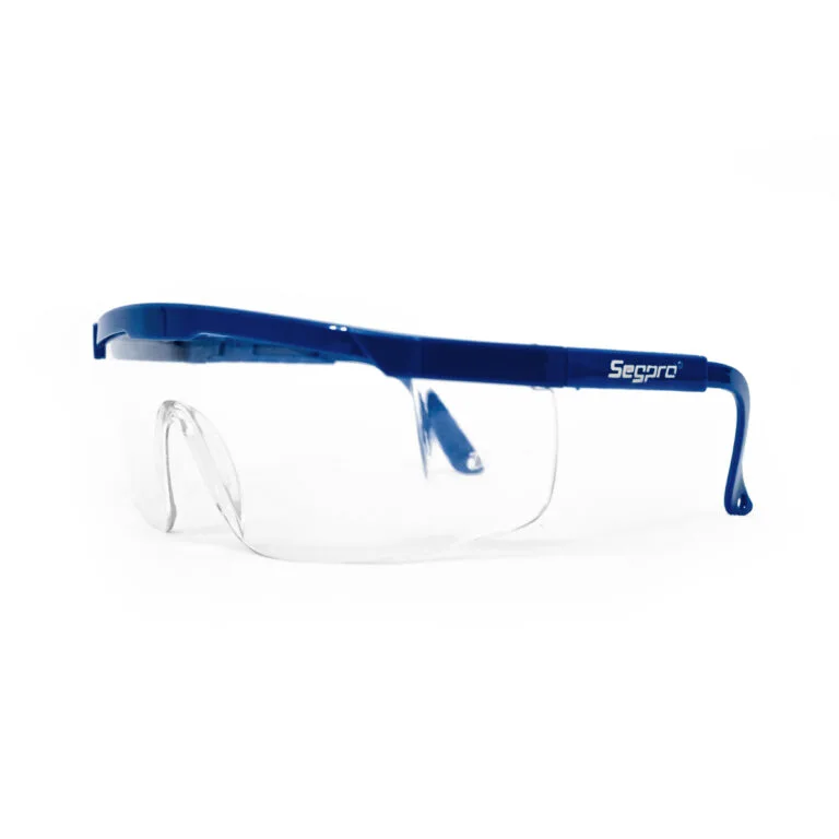 Lentes de seguridad luna clara AF SEGPRO SP100