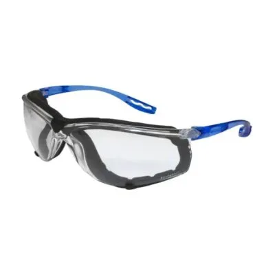 Lentes de seguridad luna clara antiempañante CLUTE Hunter