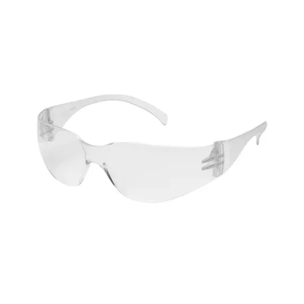 Lentes de seguridad luna clara antiempañante Spy Vision
