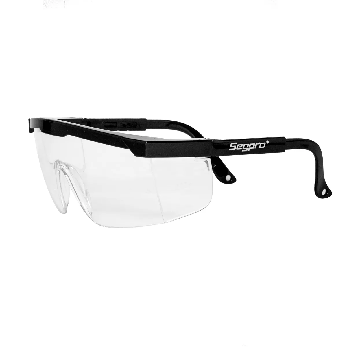 Lentes de seguridad luna clara SEGPRO SP100 LSSP100CL