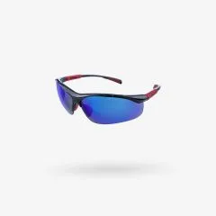 Lentes de seguridad luna espejada azul LIBUS Athos 902772