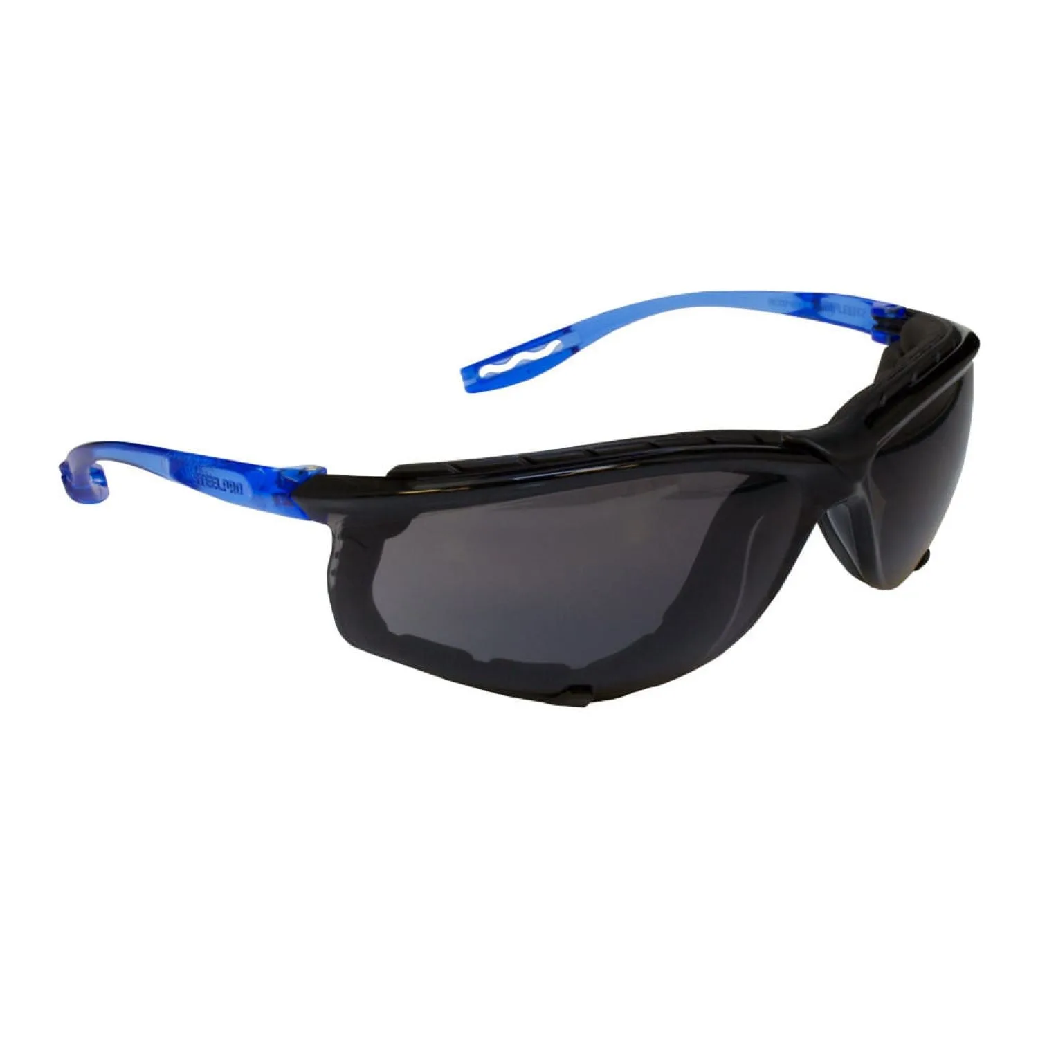 Lentes de seguridad luna oscura STEELPRO Hunter
