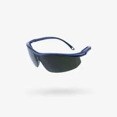 Lentes de seguridad luna verde oscura AF LIBUS Argon Elite W5