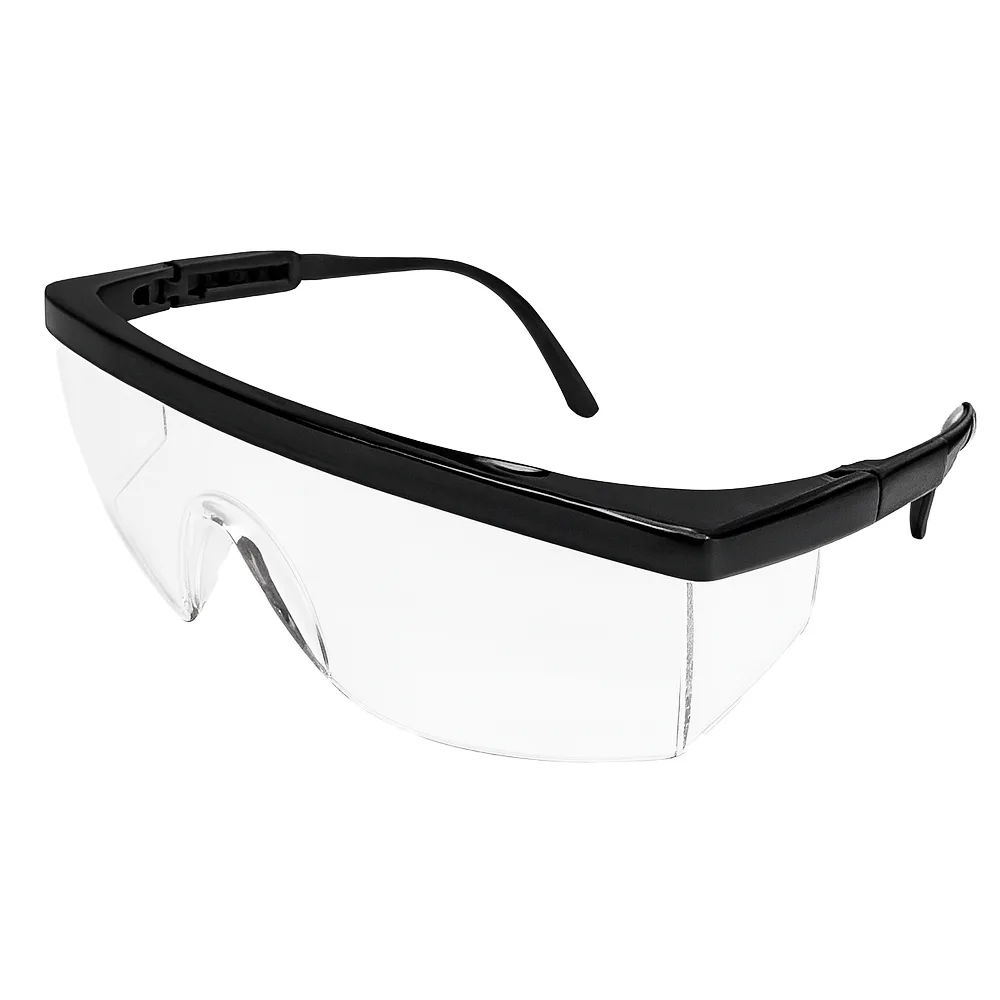 Lentes de Seguridad MSA Sierra Luna Clara Anti Fog