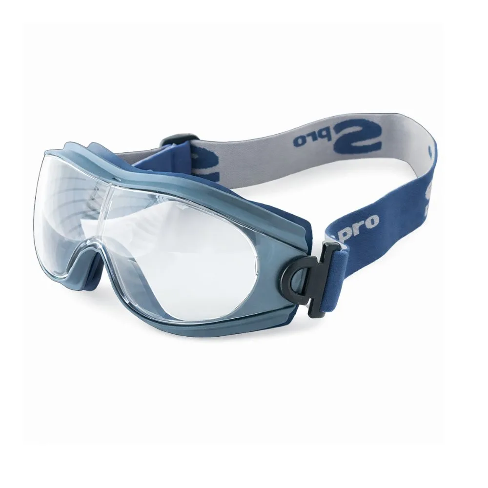 Lentes Google Alpinist Spro