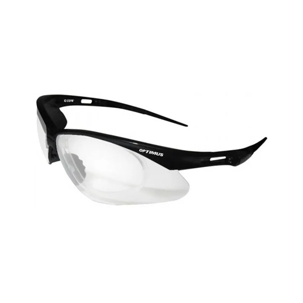 Lentes Optimus Rx Clute