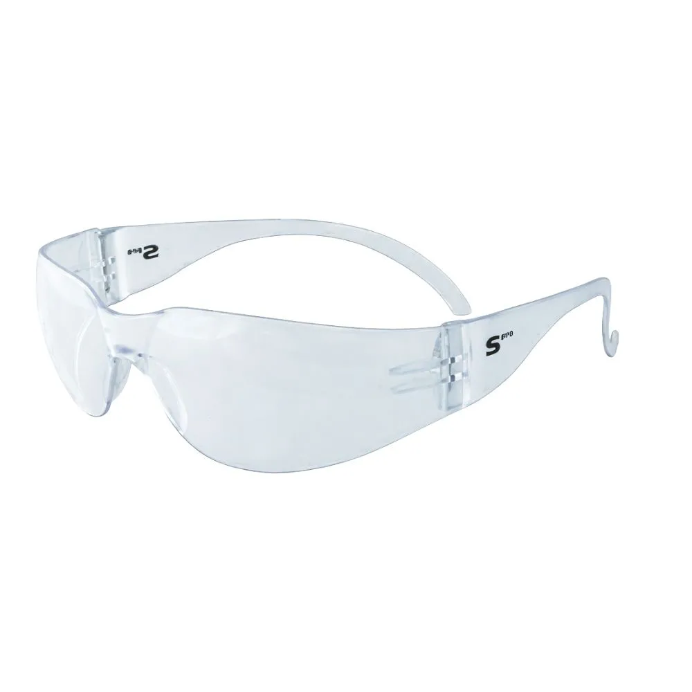 Lentes Spider Claro Spro