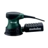 Lijadora Excéntrica Metabo FSX 200 Intec 5" 240W · foto 2