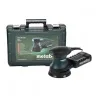 Lijadora Excéntrica Metabo FSX 200 Intec 5" 240W · foto 3
