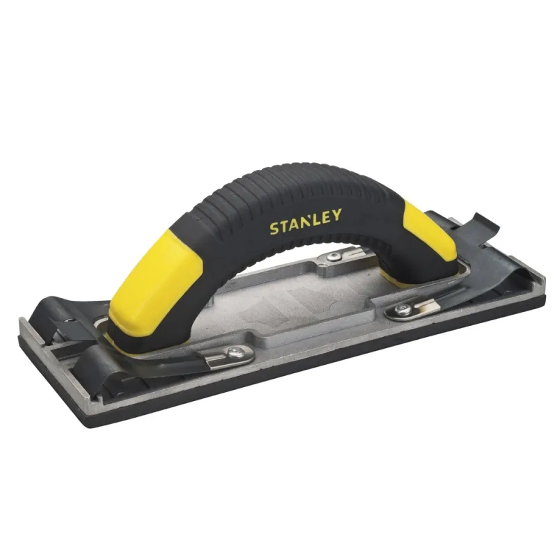 Lijadora Manual para Drywall Stanley STHT05927LA 305 x 101mm
